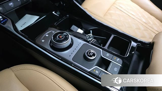 Kia Sorento 4th Generation id 4579912 из Кореи 19