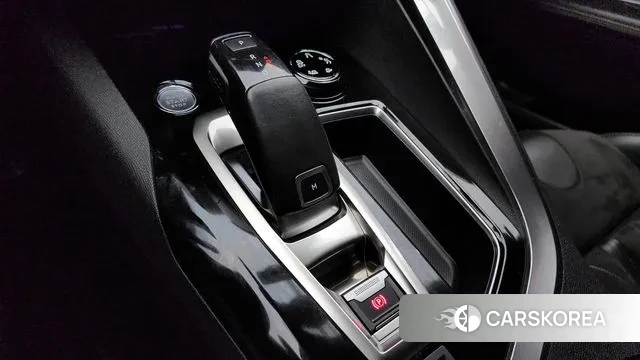 Peugeot 5008 second generation id 2961622 из Кореи 19