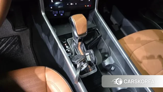 Ssangyong Torres id 3431744 из Кореи 19