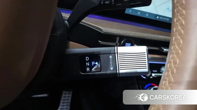 Hyundai Santa Fe (MX5) id 3565487 из Кореи 19