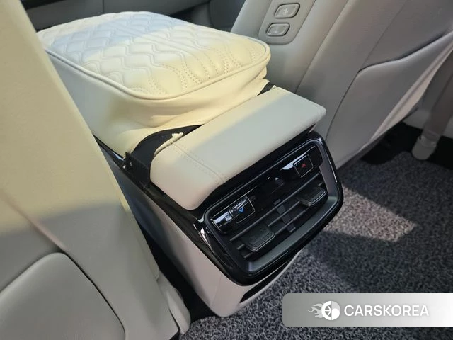 Kia K8 Hybrid id 3852324 из Кореи 18