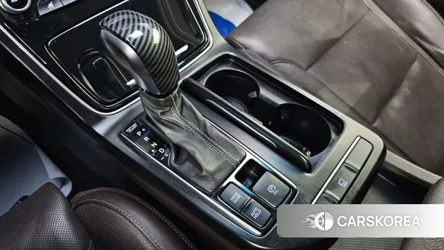 Hyundai Grandeur IG id 3423526 из Кореи 19