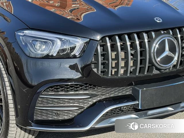 Mercedes-Benz GLE AMG id 4257362 из Китая 19