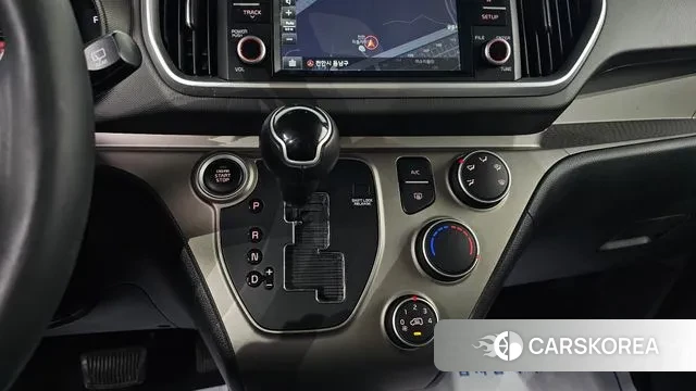 Kia The New Ray id 3484698 из Кореи 19