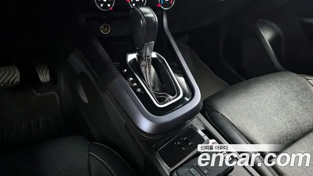 Renault Korea (Samsung) XM3 id 2200147 из Кореи 19