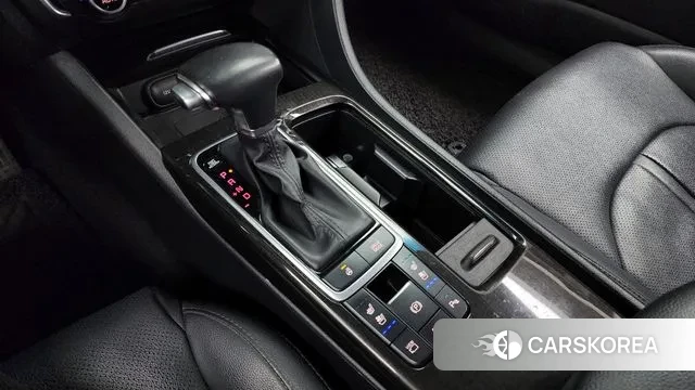 Kia The New K5 2nd generation id 3330670 из Кореи 19