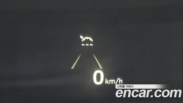 Genesis G90 id 2759107 из Кореи 19