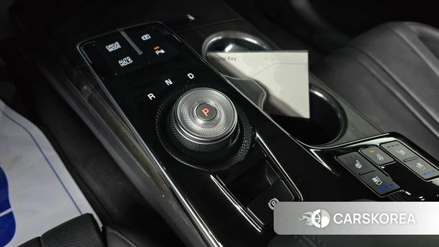 Kia K8 id 4835141 из Кореи 26