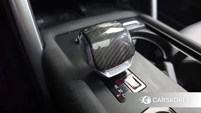 Land Rover Discovery 5 id 3327876 из Кореи 19