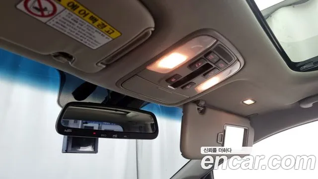 Kia All New Carnival id 2764648 из Кореи 19