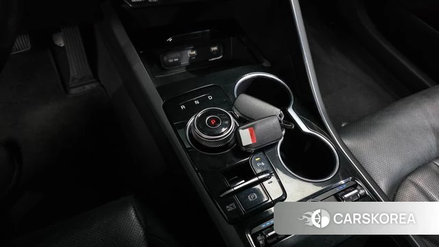 Kia K5 Hybrid 3rd Generation id 4458823 из Кореи 19
