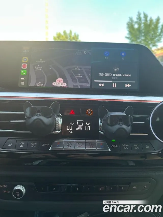 BMW Z4 (G29) id 2921533 из Кореи 9