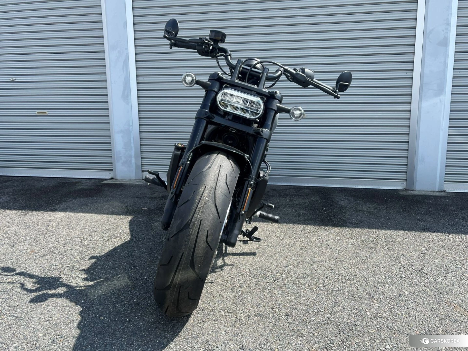 Проданный Harley-Davidson SPORTSTER S RH1250S id 4022707 из Японии, фото 10