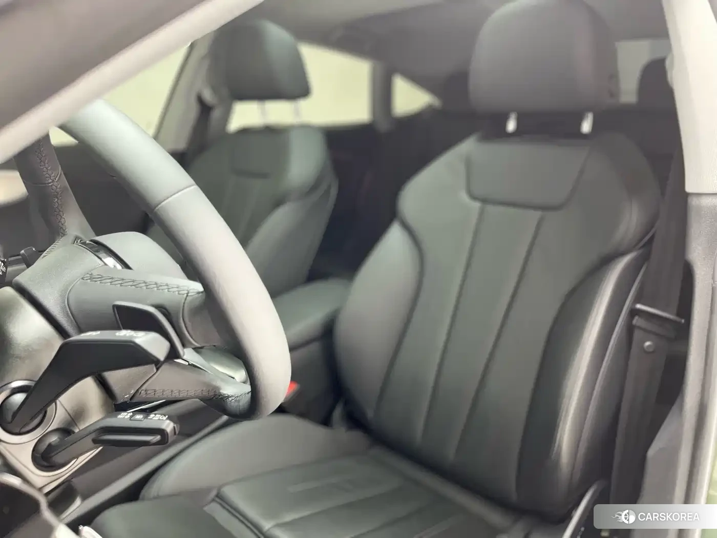 Audi A5 (imported) id 4548195 из Китая 38