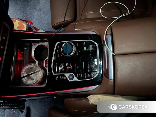 BMW X5 (G05) id 3792386 из Кореи 11