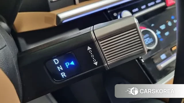 Hyundai Santa Fe (MX5) id 3315254 из Кореи 19