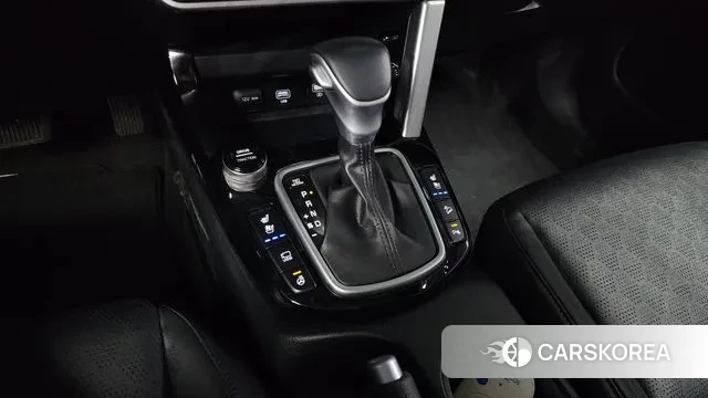 Kia Seltos id 3556221 из Кореи 19