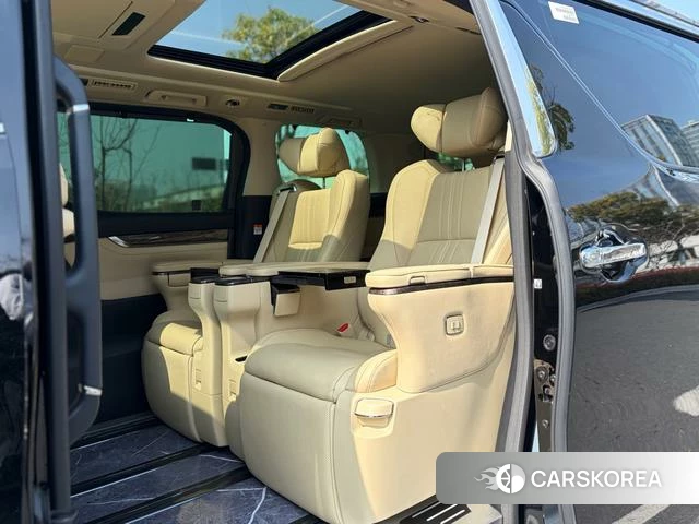 Toyota Elfa id 4374617 из Китая 20