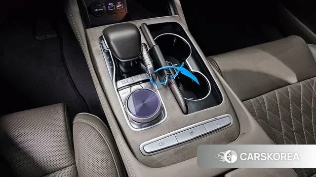 Kia The New K9 2nd generation id 3463357 из Кореи 19