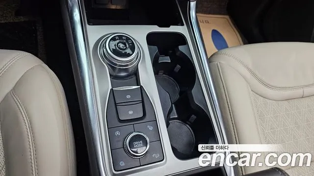 Ford Explorer 6th Generation id 2672256 из Кореи 19