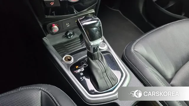 Ssangyong Tivoli Armor id 3226720 из Кореи 19