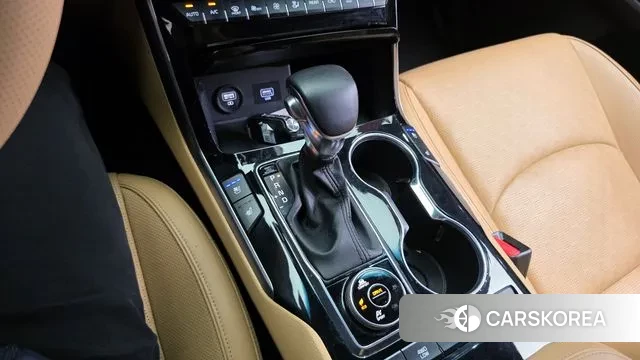 Kia Mohave Master id 3028622 из Кореи 19