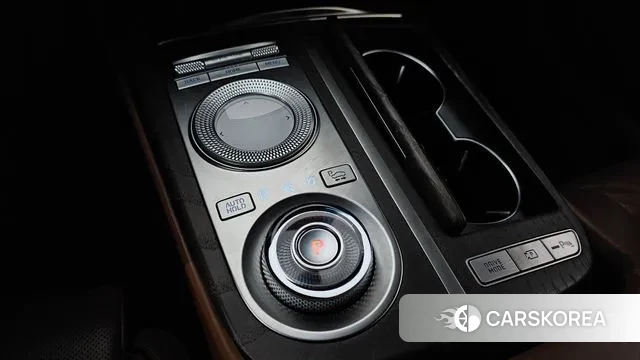 Genesis G80 (RG3) id 3054953 из Кореи 19