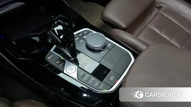 BMW X3 (G01) id 3437583 из Кореи 19