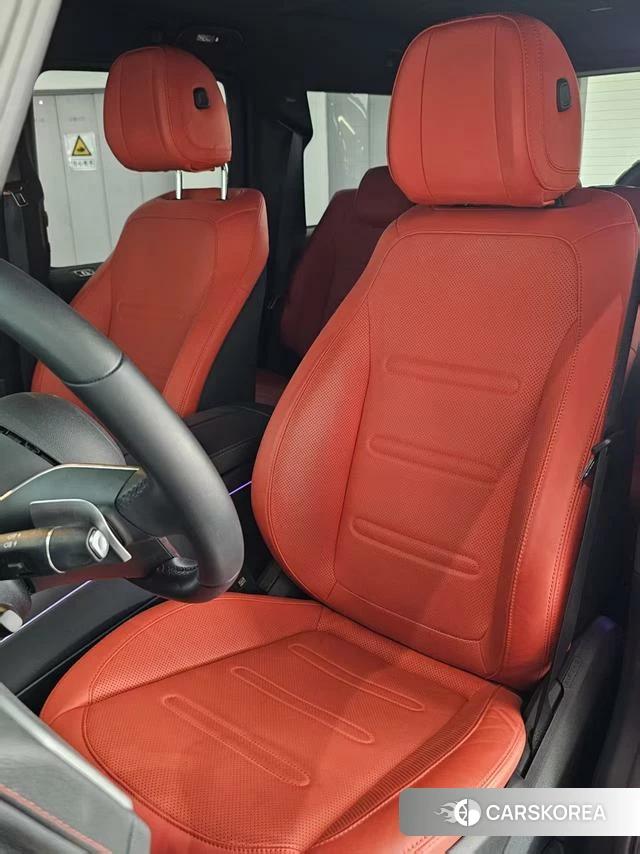 Mercedes-Benz G-class id 4265067 из Китая 13
