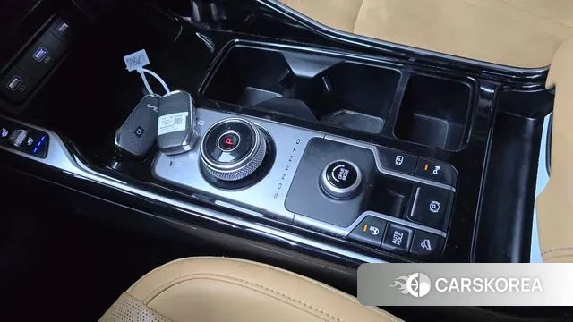 Kia Sorento 4th Generation id 3137861 из Кореи 19