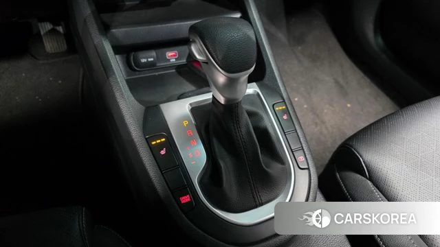 Kia The New K3 2nd generation id 3903760 из Кореи 19