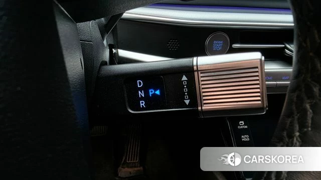 Hyundai Grandeur (GN7) id 4928856 из Кореи 32