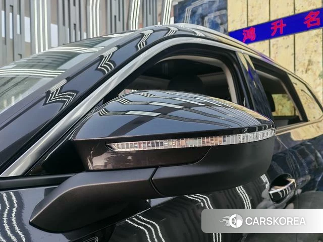Volkswagen Range patrol id 4306969 из Китая 23