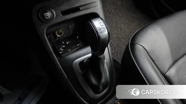 Renault Korea (Samsung) New QM3 id 3911715 из Кореи 19