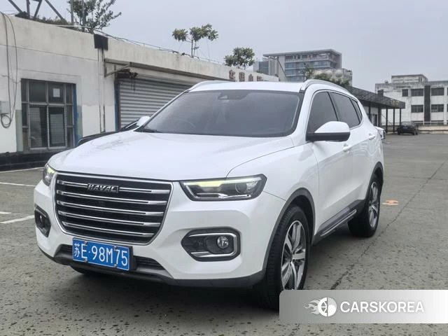 Haval H6 id 4241795 из Китая 9