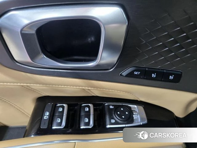 Kia Sorento 4th Generation id 4501685 из Кореи 19