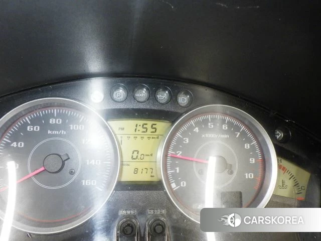 Honda FORZA Z id 3948764 из Японии 33