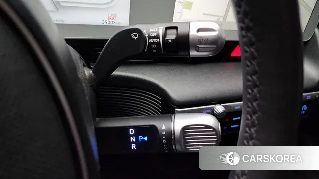 Hyundai Ionic 5 id 2895226 из Кореи 19