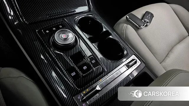 Kia Carnival 4th generation id 3513147 из Кореи 19