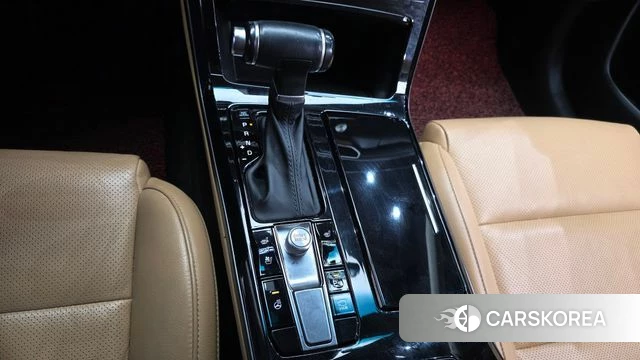 Kia K7 Premier id 3853390 из Кореи 19