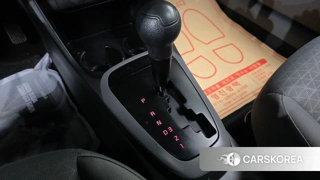 Kia All New Morning (JA) id 3821144 из Кореи 19