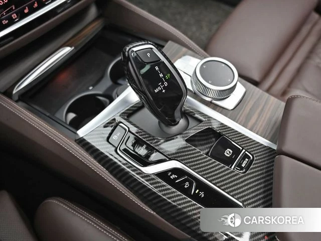 BMW 6 Series GT (G32) id 4396707 из Кореи 19