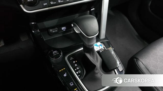 Kia Seltos id 4195715 из Кореи 19