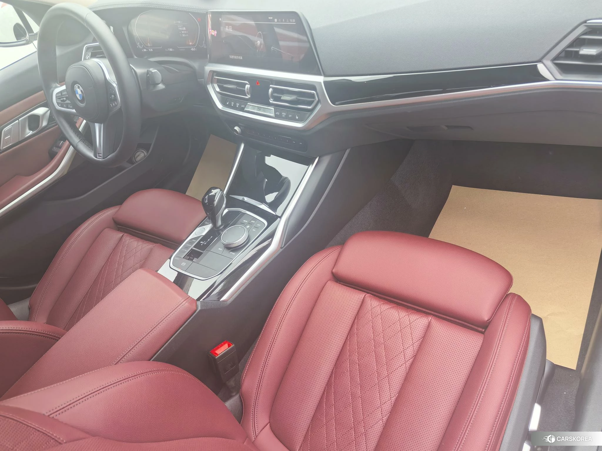 BMW 3 series id 4426584 из Китая 9