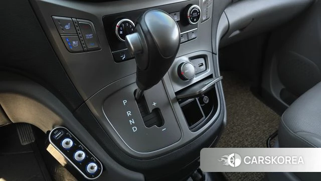 Hyundai The New Grand Starex id 3905002 из Кореи 19