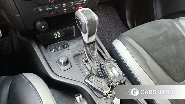 Ford Ranger 3rd Generation id 3053363 из Кореи 19