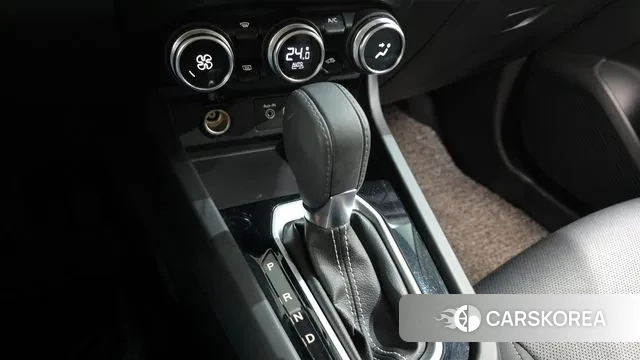 Renault Korea (Samsung) XM3 id 3560962 из Кореи 19