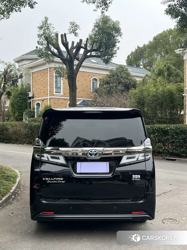 Toyota Wilfa id 4239850 из Китая 18