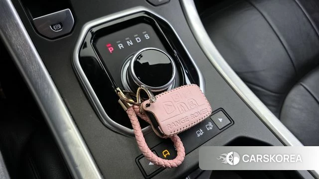 Land Rover Range Rover Evoque id 4311000 из Кореи 19