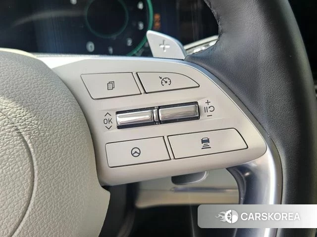 Hyundai The New Grandeur IG id 4195360 из Кореи 16